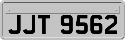 JJT9562