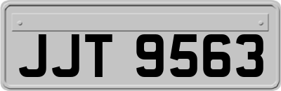JJT9563