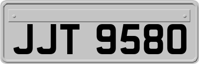 JJT9580