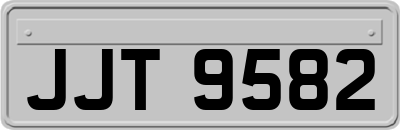 JJT9582