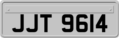 JJT9614