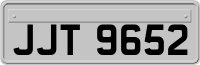 JJT9652