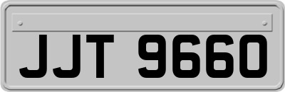 JJT9660