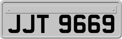 JJT9669