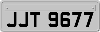 JJT9677