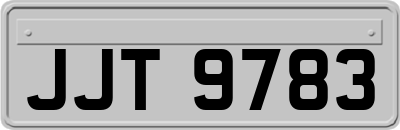 JJT9783