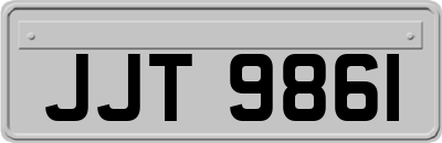 JJT9861