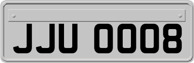 JJU0008
