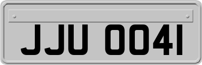 JJU0041