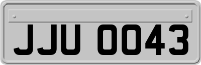 JJU0043