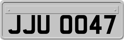 JJU0047