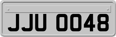 JJU0048