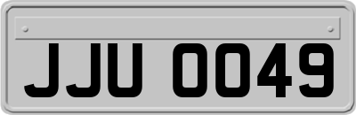 JJU0049