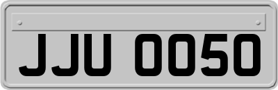 JJU0050