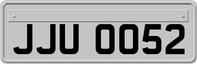 JJU0052