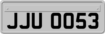 JJU0053