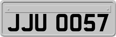 JJU0057