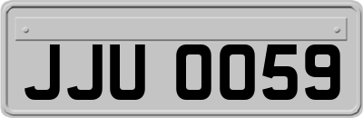 JJU0059