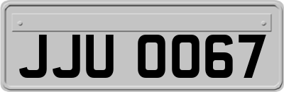 JJU0067