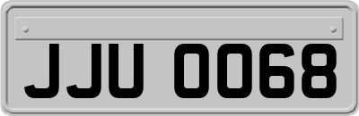 JJU0068
