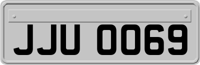 JJU0069