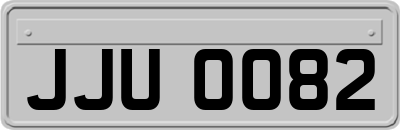 JJU0082