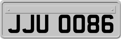 JJU0086