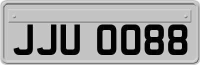 JJU0088