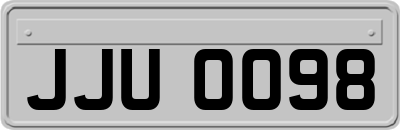 JJU0098