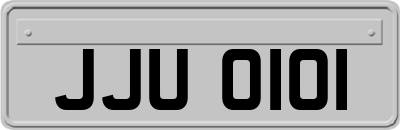 JJU0101