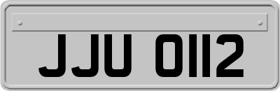 JJU0112