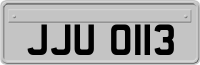 JJU0113
