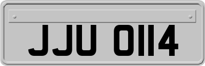 JJU0114