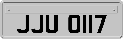 JJU0117