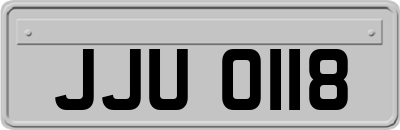 JJU0118