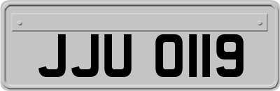 JJU0119