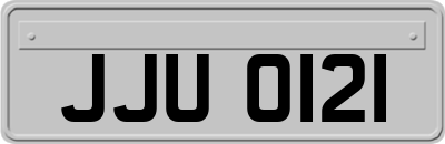 JJU0121