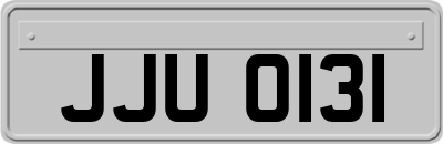 JJU0131