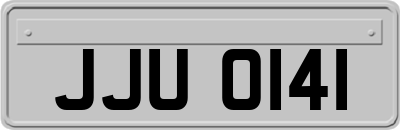 JJU0141