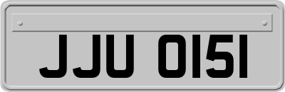 JJU0151
