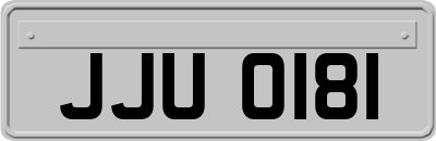 JJU0181