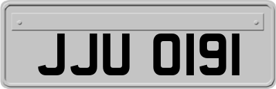 JJU0191