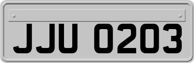 JJU0203