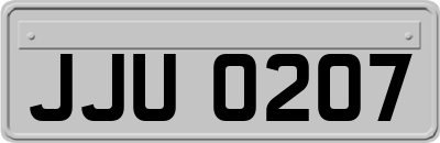 JJU0207