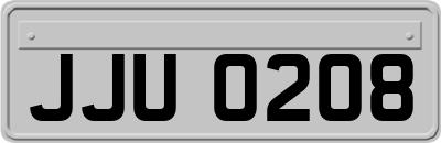 JJU0208