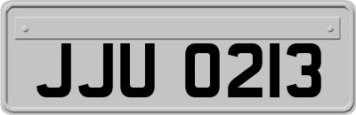 JJU0213