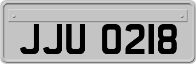 JJU0218