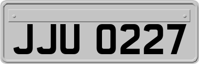 JJU0227