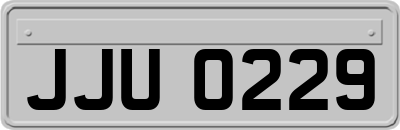 JJU0229