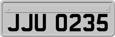 JJU0235